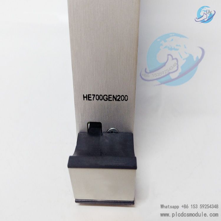 GE HE700GEN200 VME Interface Module....jpg