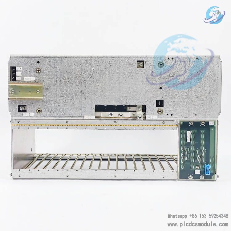 ABB DSRF 180A 5731 0255-AV MasterPiece Chassis..jpg
