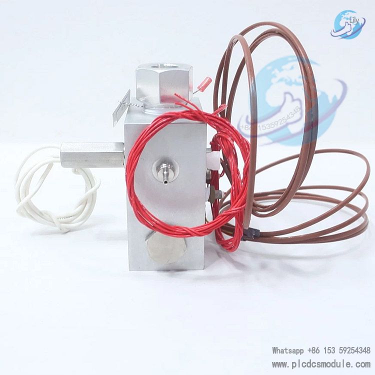 ABB 804A005-1 Flame Photometric Detector.....jpg