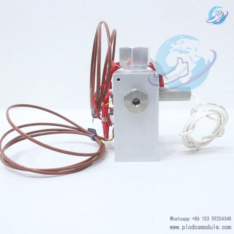 ABB 804A005-1 Flame Photometric Detector..jpg
