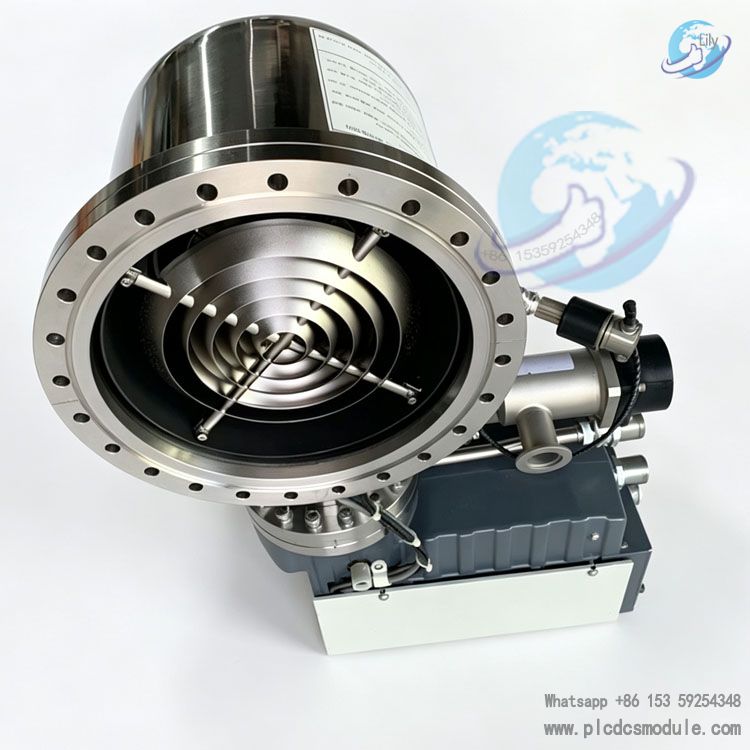 AMAT 8116071G001 ON-BOARD 8F CRYOPUMP 3PH ENHANCED ENDURA....jpg