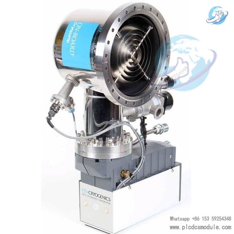 AMAT 8116071G001 ON-BOARD 8F CRYOPUMP 3PH ENHANCED ENDURA...jpg