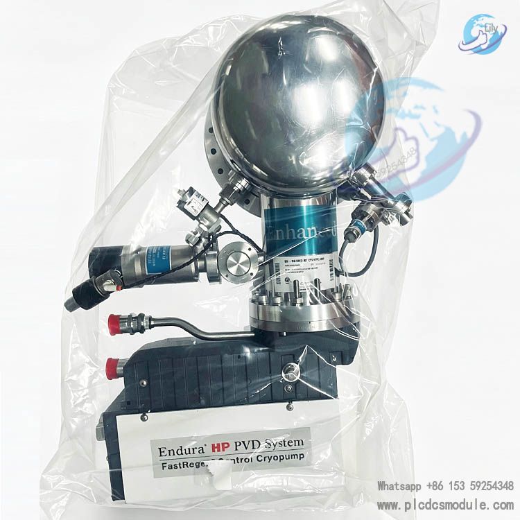 AMAT 8116071G001 ON-BOARD 8F CRYOPUMP 3PH ENHANCED ENDURA.jpg