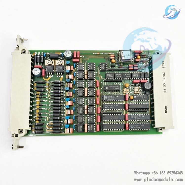 HIMA F3331 8 fold output module.jpg