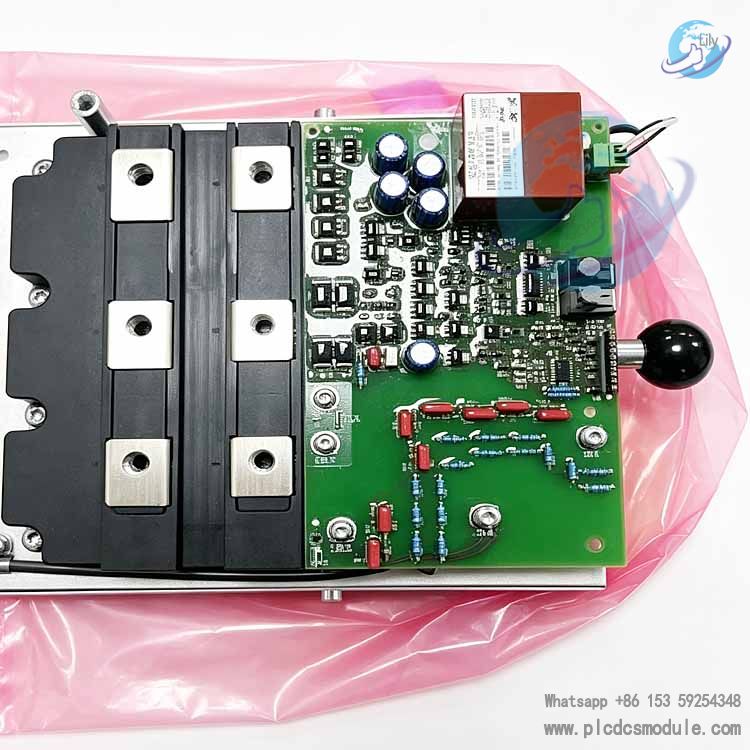 SIEMENS 6SL3912-5AP36-0AA0 IGBT PowerCard 6SL39125AP360AA0...jpg