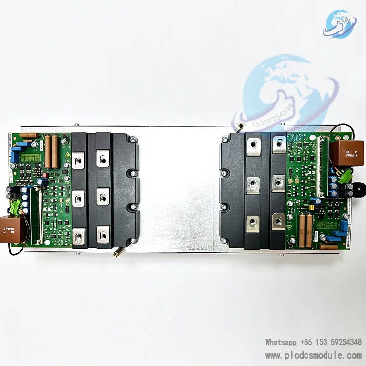 SIEMENS 6SL3912-0AM36-0AA0 IGBT Power Card 6SL39120AM360AA0.jpg
