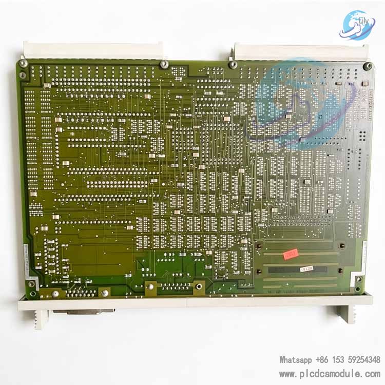 SIEMENS 6GK1143-0AA01 Interface Module..jpg