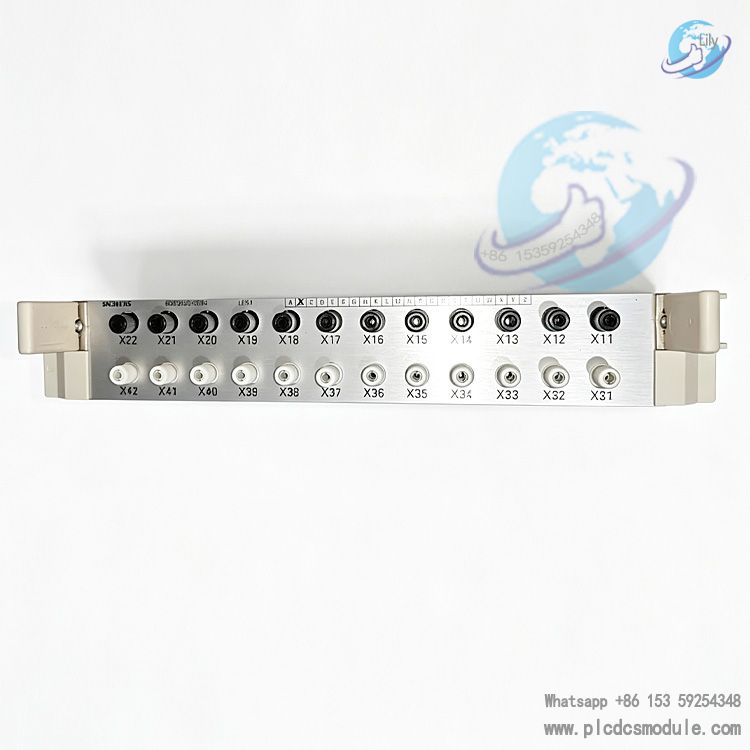Siemens 6DD2920-0BB0 circuit board 6DD29200BB0....jpg