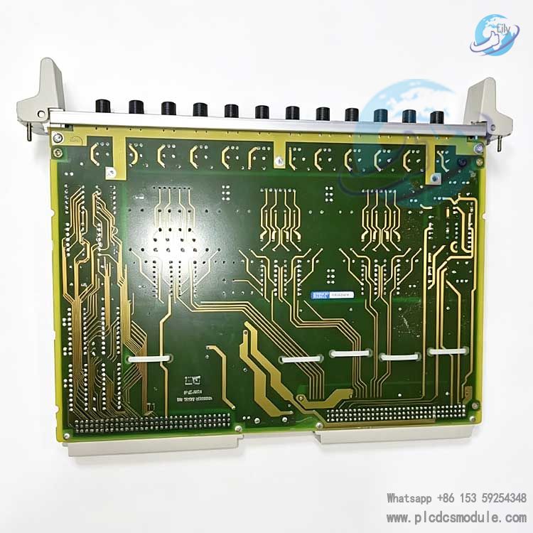 Siemens 6DD2920-0BB0 circuit board 6DD29200BB0...jpg