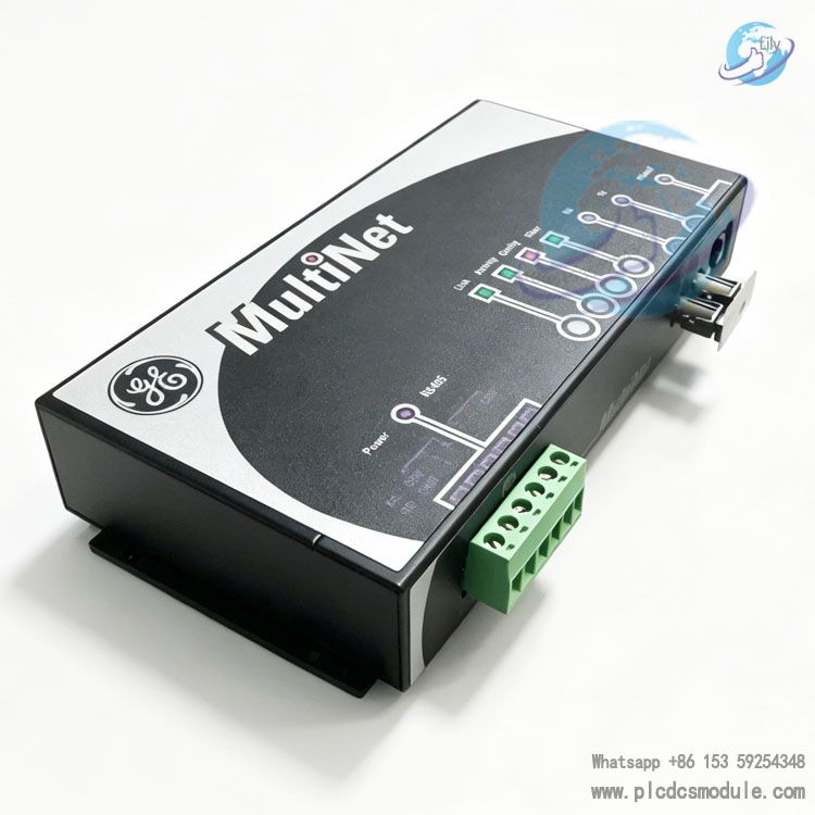 GE MULTILIN MultiNET FE CONVERTER MODULE.jpg