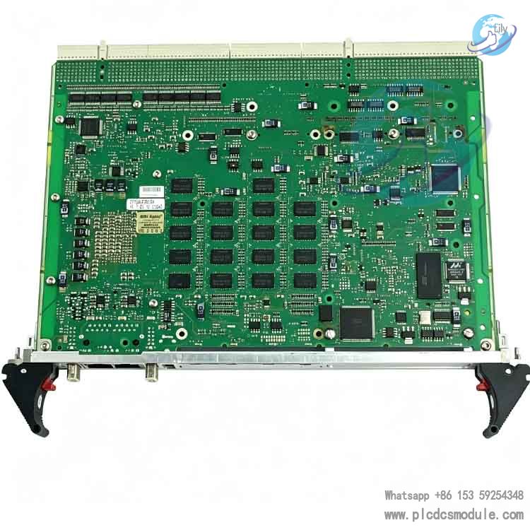 GE INTELLIGENT CT12AUF2K10A CPU Board...jpg