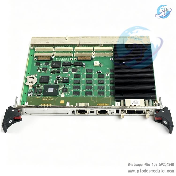 GE INTELLIGENT CT12AUF2K10A CPU Board..jpg