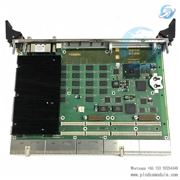 GE INTELLIGENT CT12AUF2K10A CPU Board.jpg
