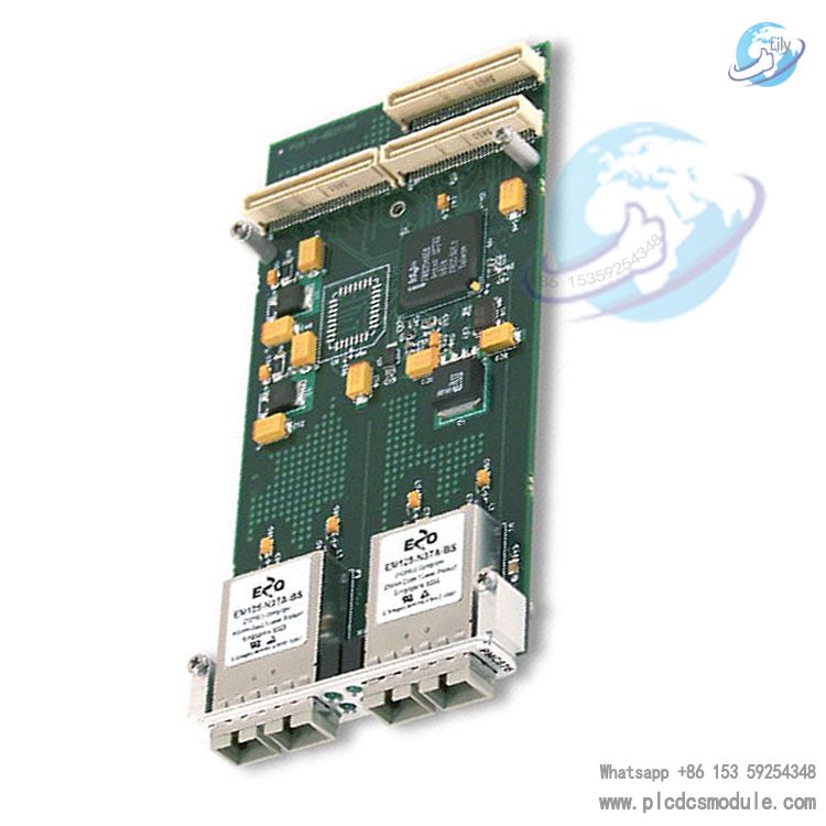 GE PMC676RCLC Network Interface Card.jpg