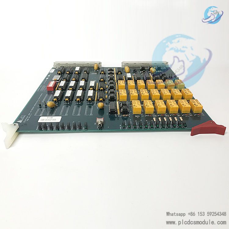 Lam Research 810-370141-00 ASSY PCB board......jpg