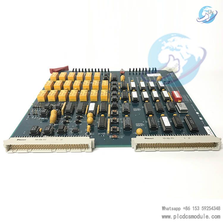 Lam Research 810-370141-00 ASSY PCB board.....jpg