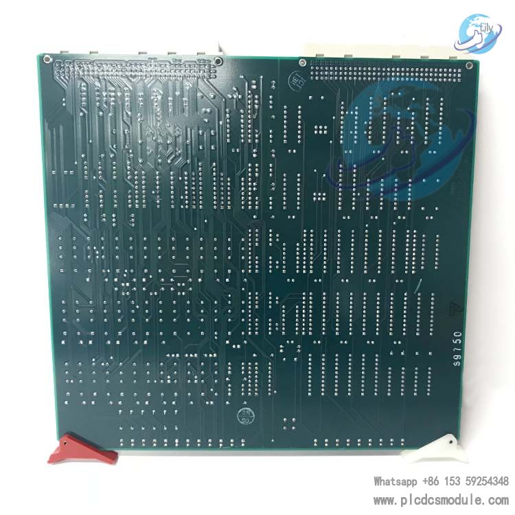 Lam Research 810-370141-00 ASSY PCB board...jpg