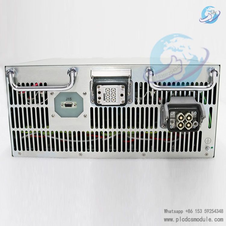 Lam Research 660-243522-123 POWER SUPPLY Module...jpg