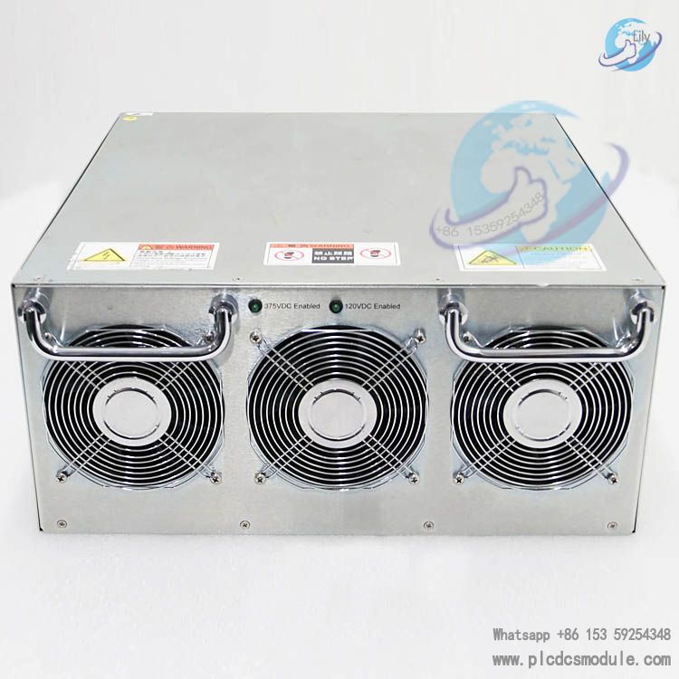 Lam Research 660-243522-123 POWER SUPPLY Module.jpg