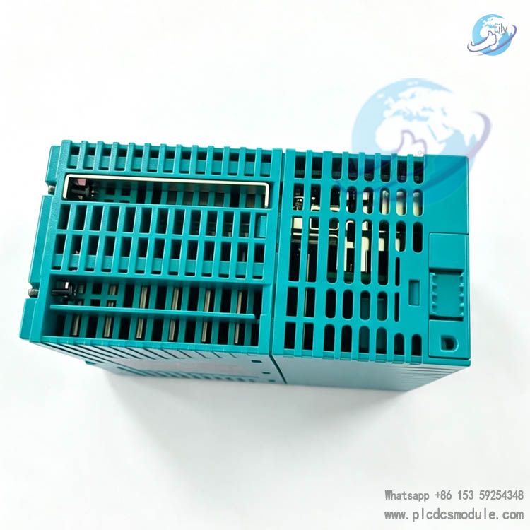 YOKOGAWA NFCP502-W05 CPU module...jpg