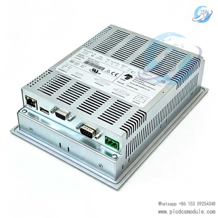EATON XVS-440-57MPI-1-10 TOUCH PANEL...jpg