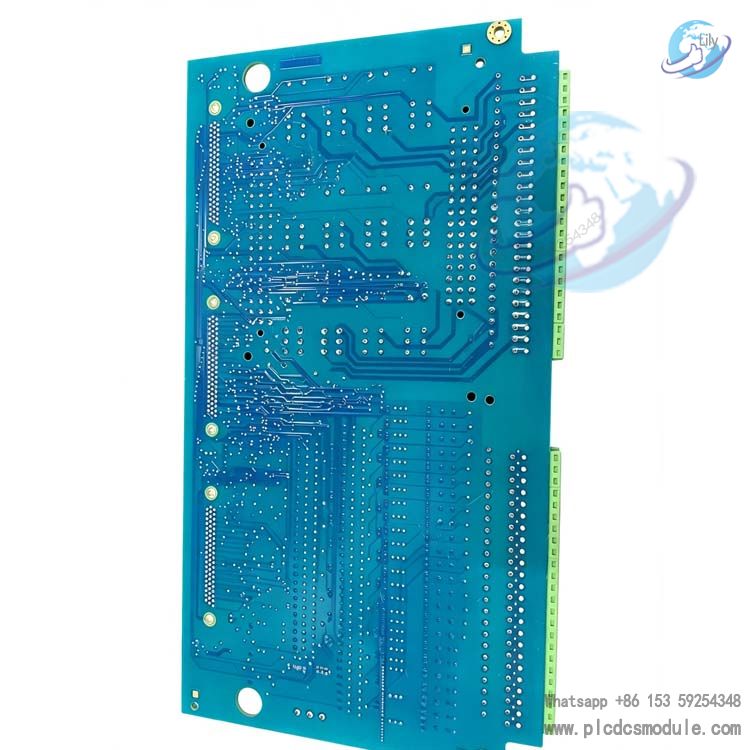 GE Mark VI IS400TDBTH6AEF Discrete Simplex Board...jpg