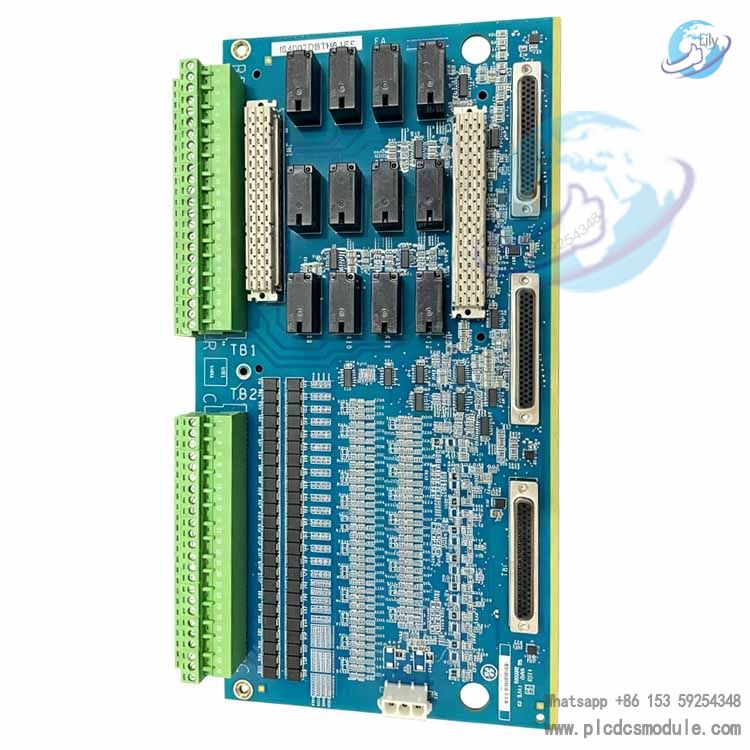 GE Mark VI IS400TDBTH6AEF Discrete Simplex Board.jpg
