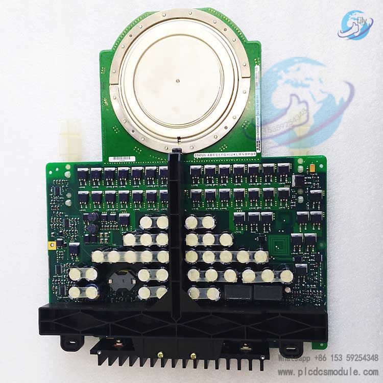 ABB 5SHY3545L0009 3BHB013085R0001 ACS 6000 IGCT Module | 5SH