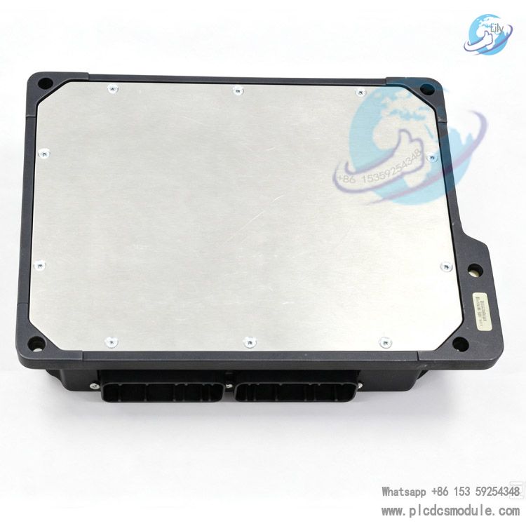 Woodward 1752‑015 Controller module..jpg