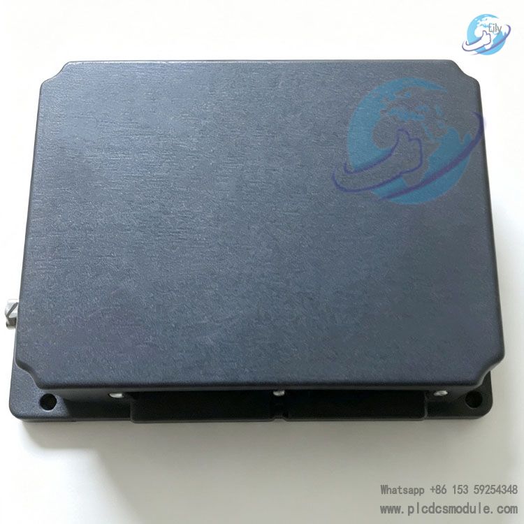 Woodward 1752‑015 Controller module.jpg