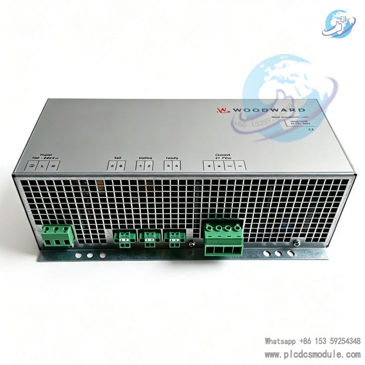 Woodward 4930-2359 power supply module..jpg