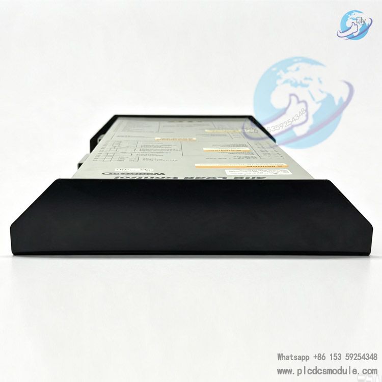 WOODWARD 9905-373 DIGITAL SYNCHRONIZER AND LOAD CONTROL...jpg