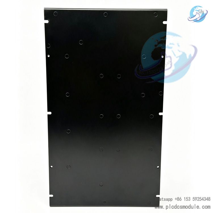 WOODWARD 9905-373 DIGITAL SYNCHRONIZER AND LOAD CONTROL....jpg