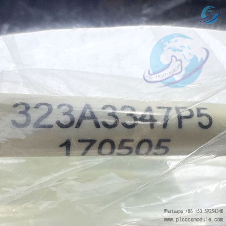GE 323A3347P5 Conductor Cable...jpg