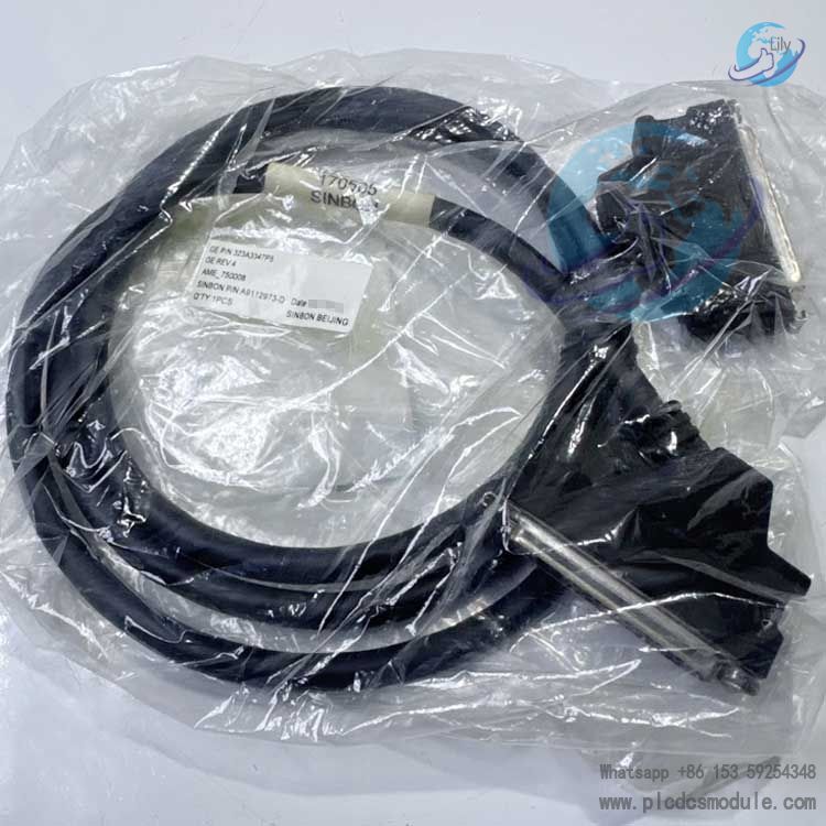 GE 323A3347P5 Conductor Cable.jpg