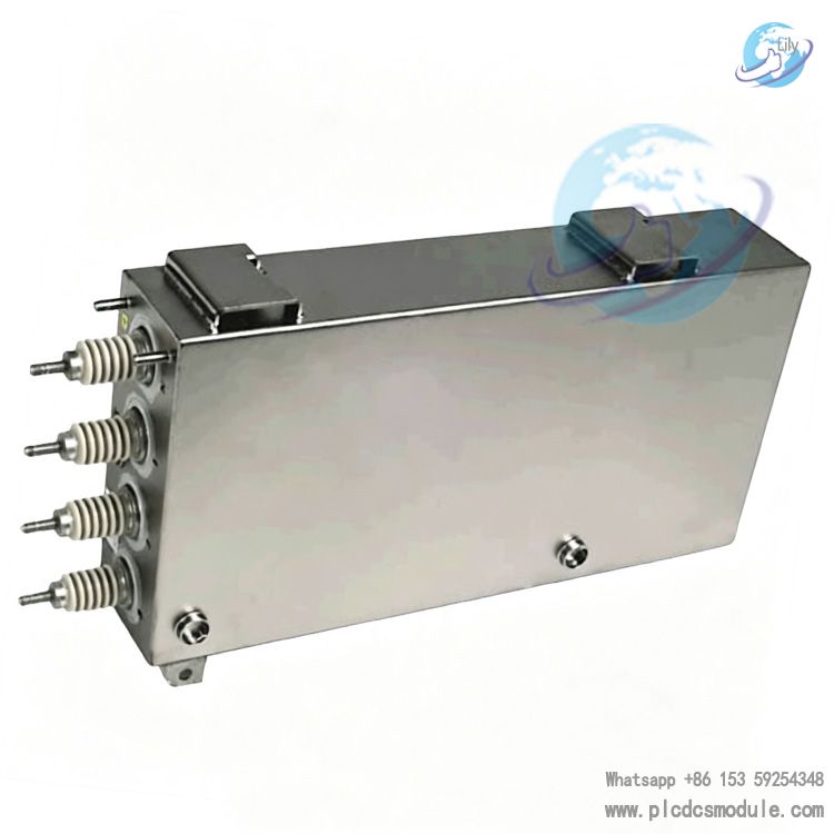 ABB 3BHL000359P0001 CAPACITOR