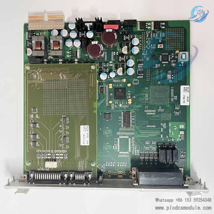 Autoliv Sim.Mod. B0760 627913600B Controller Module......jpg