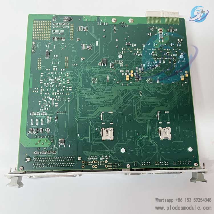Autoliv Sim.Mod. B0760 627913600B Controller Module...jpg