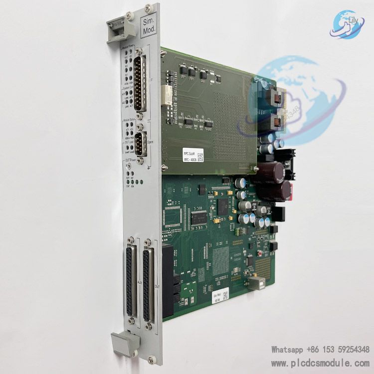 Autoliv Sim.Mod. B0760 627913600B Controller Module..jpg