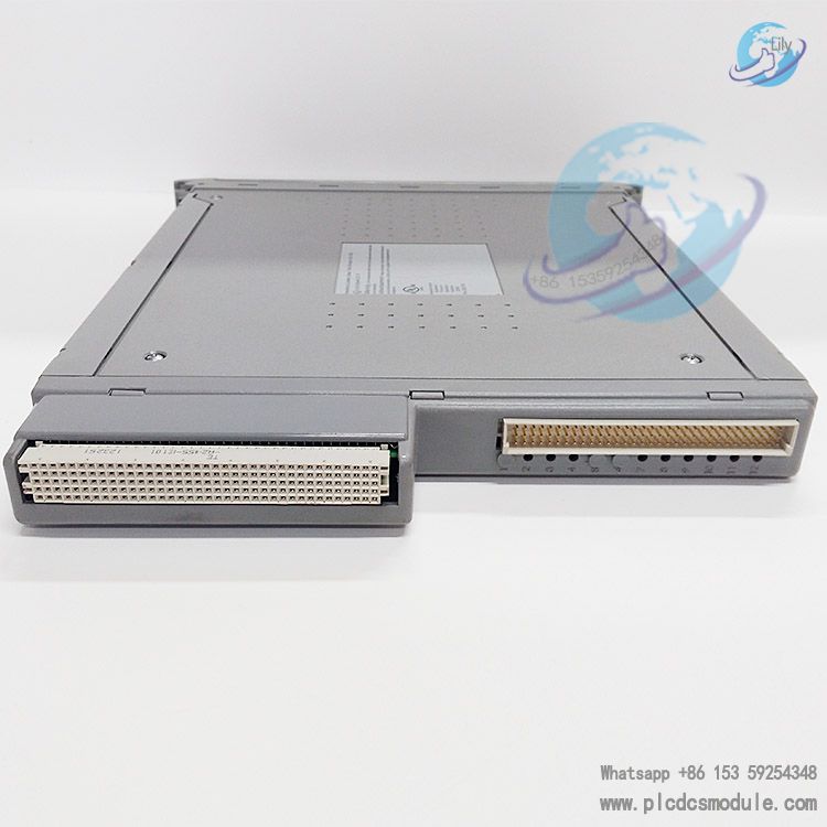 ICS TRIPLEX T8451 24 Vdc Digital Output Module..jpg