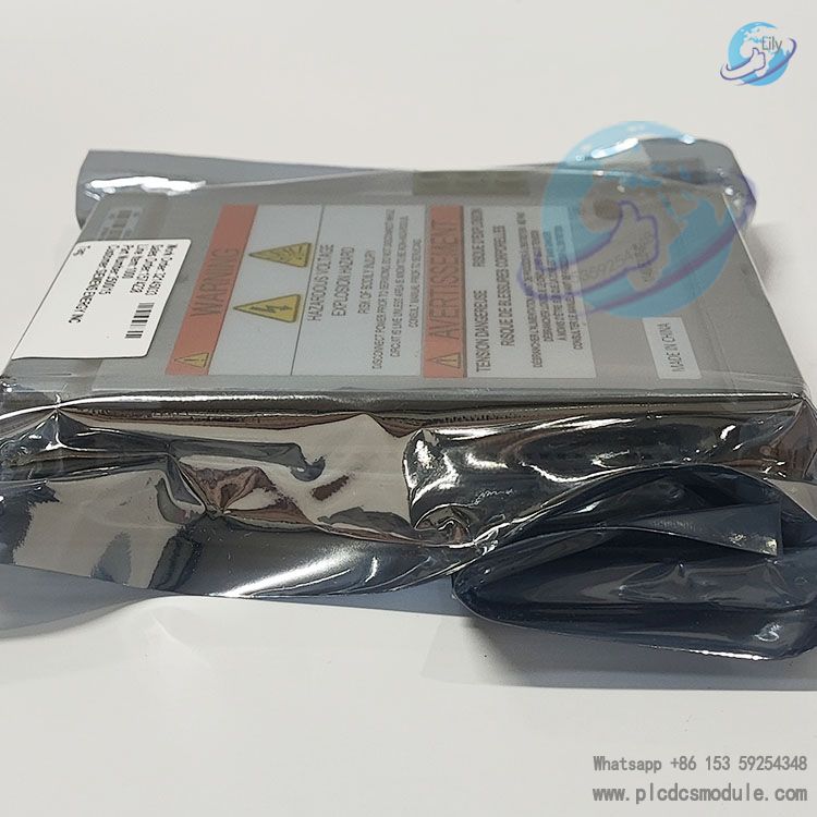 Bently Nevada 114M5335-01 Low Voltage DC PIM 3500-15....jpg