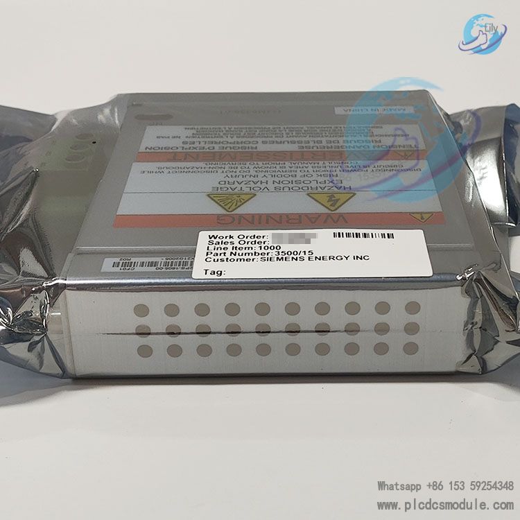 Bently Nevada 114M5335-01 Low Voltage DC PIM 3500-15..jpg