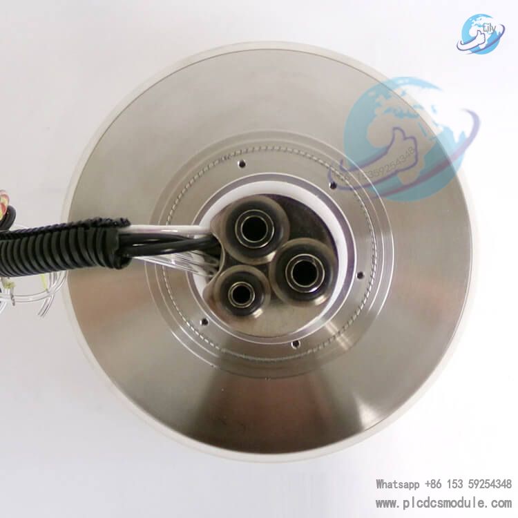 AMAT 0090‑09166 cathode pedestal mechanical structure close‑up.jpg