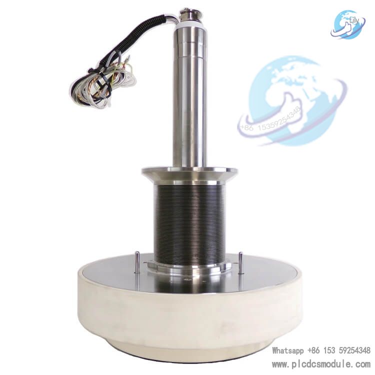 AMAT 0090‑09166 Cathode Pedestal DPX Centura assembly.jpg