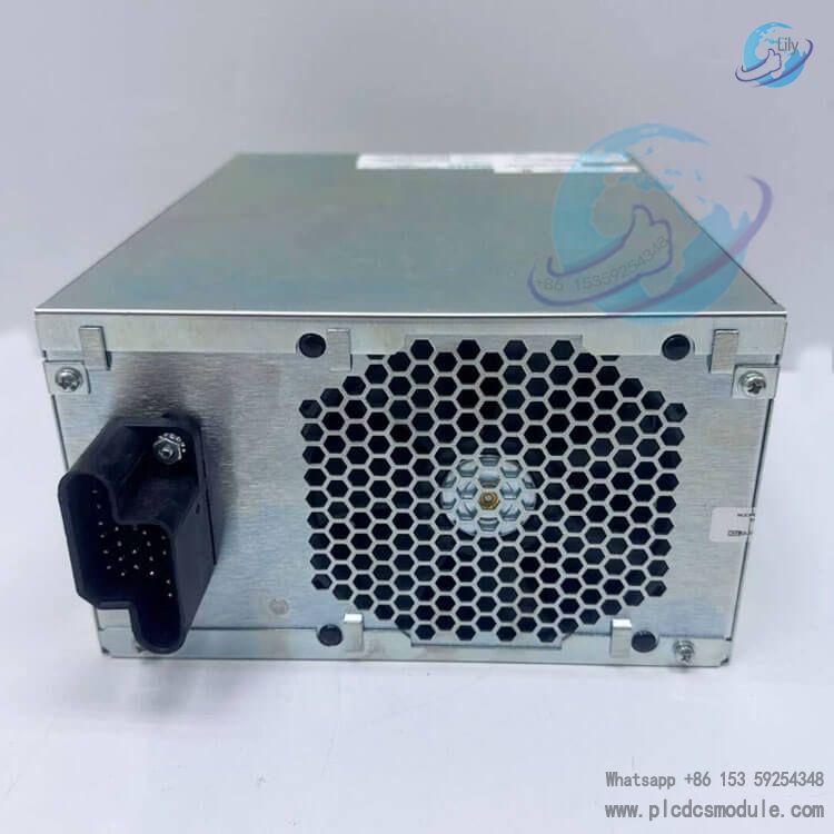 Honeywell 51198651-100 SPS5785 Power Supply Module(1).jpg