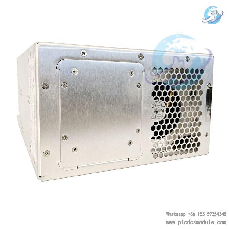Lam Research 685‑151520‑102 MC4 Controller....jpg
