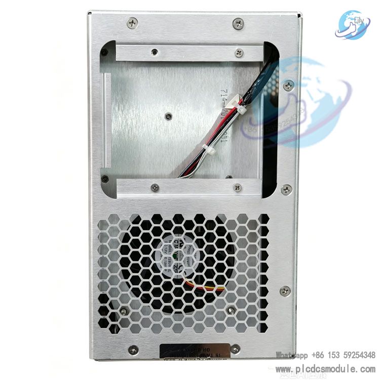 Lam Research 685‑151520‑102 MC4 Controller..jpg