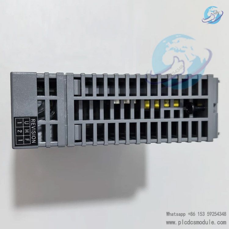 YOKOGAWA AAI143-S00 Analog Input Module..jpg