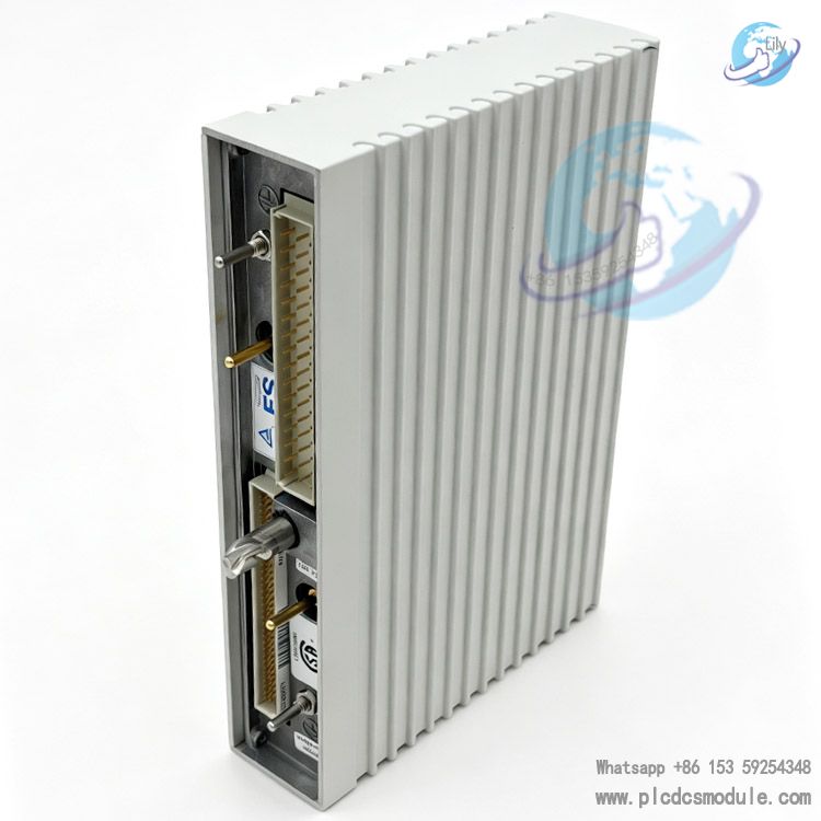 Triconex 3201S2 Communication Module TRI-GP CM 3201S2(1).jpg