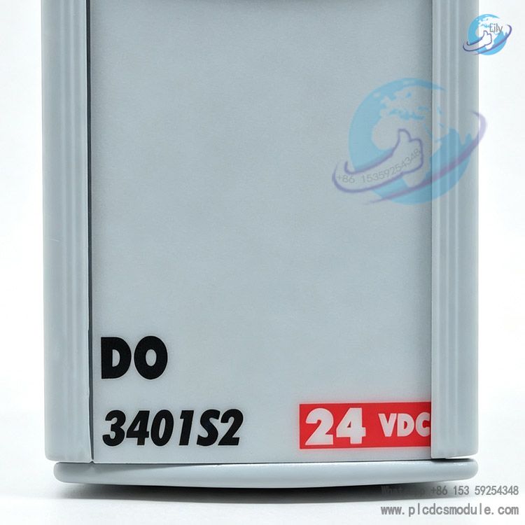 Triconex 3401S2 Digital Output Module Tri-GP DO3401S(1).jpg